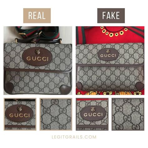 gucci made in italy real or fake|identify authentic gucci bag.